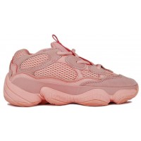 Кроссовки Yeezy Boost 500 Triple Pink